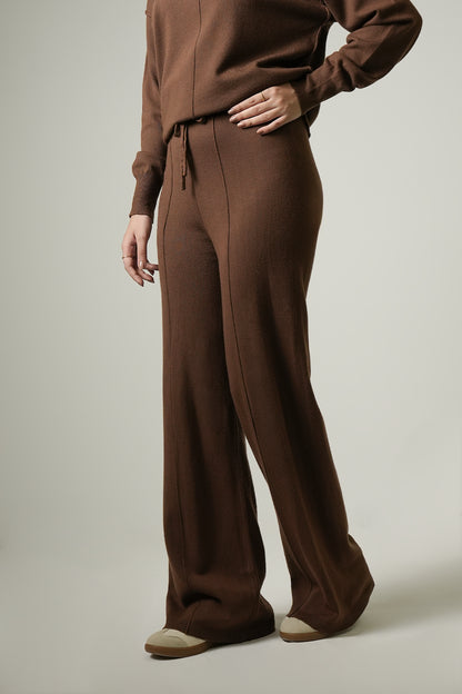 LADIES COORD SET TROUSER