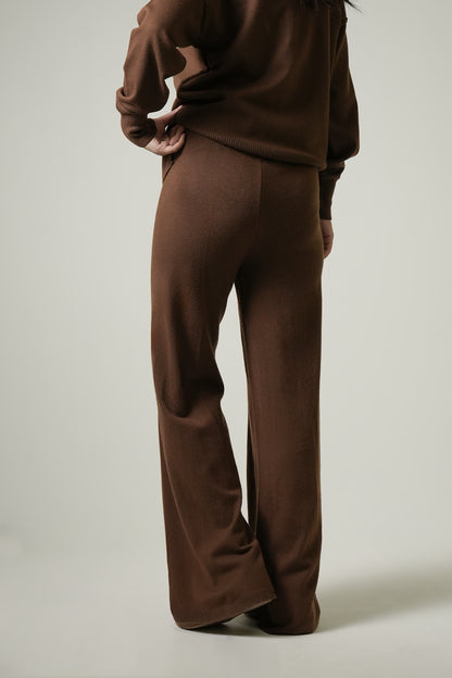 LADIES COORD SET TROUSER