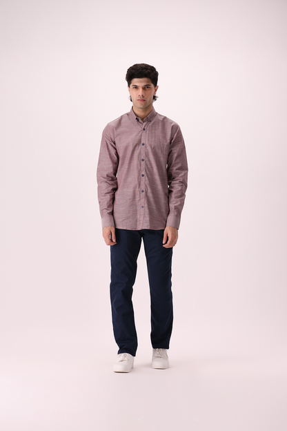 Button-Down Shirt