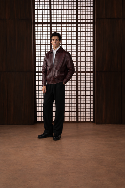 MEN JACKET