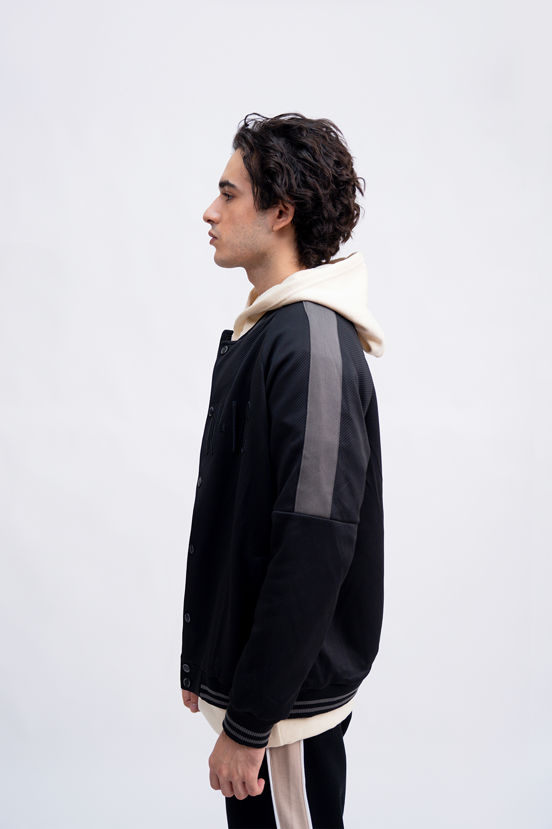 Men Jacket