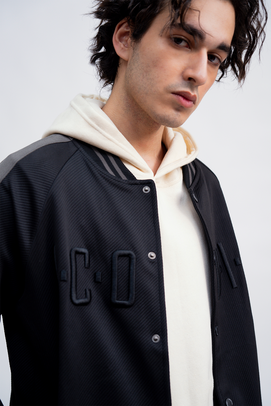 Men Jacket