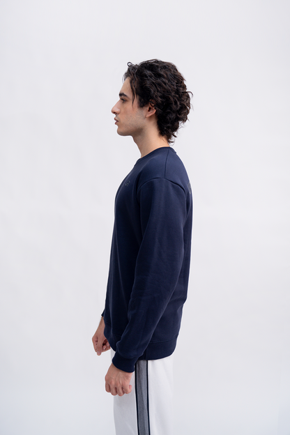 Men Graphic Sweat Shirt