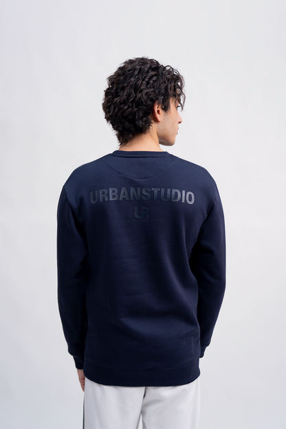 Men Graphic Sweat Shirt