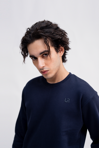Men Graphic Sweat Shirt