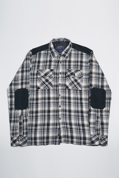 MEN SHACKET