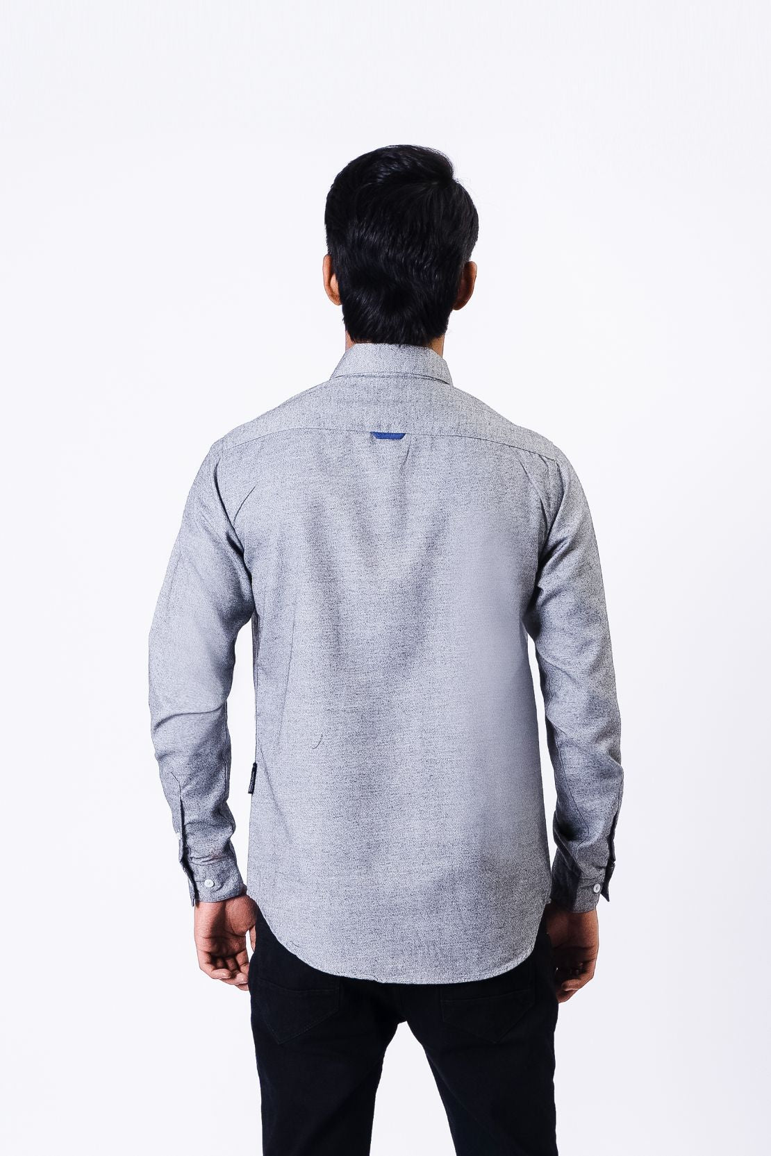 Button Down Casual Shirt
