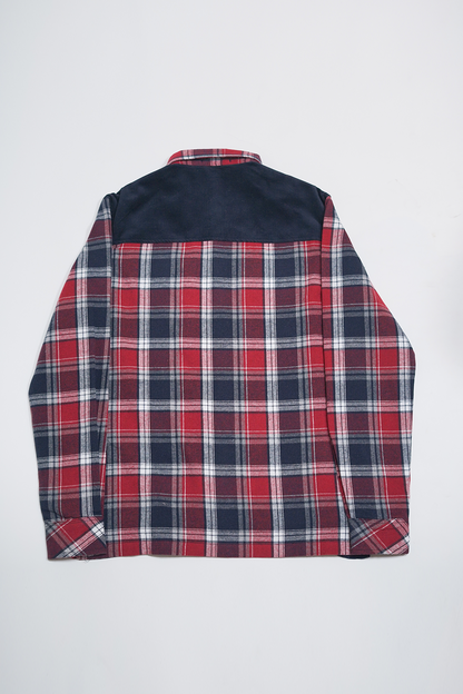 MEN SHACKET
