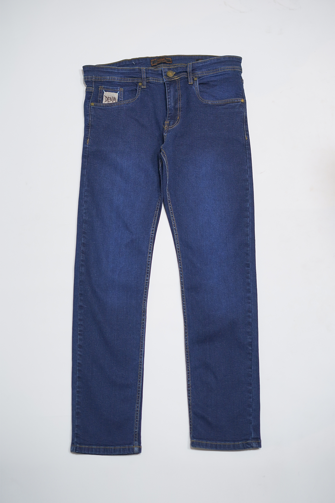 BASIC SKINNY JEANS