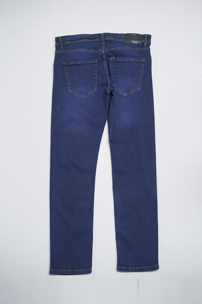 BASIC SKINNY JEANS