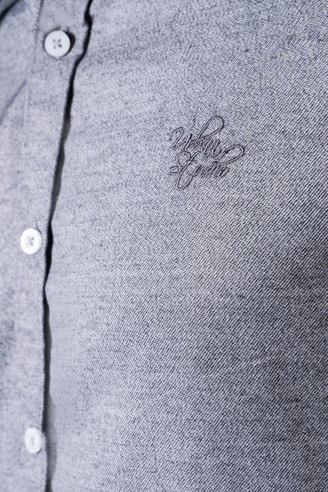 Button Down Casual Shirt
