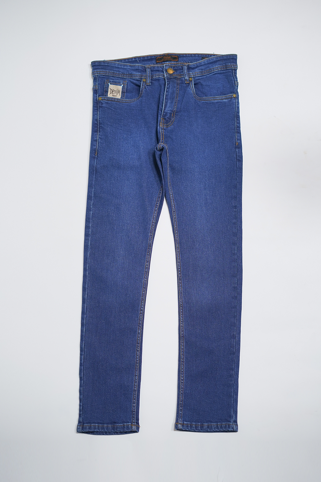 BASIC SKINNY JEANS