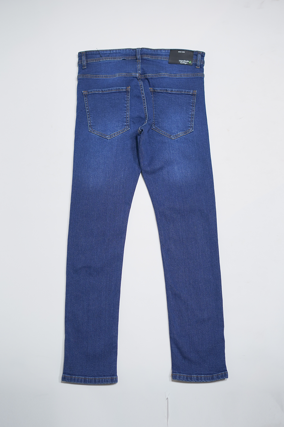 BASIC SKINNY JEANS