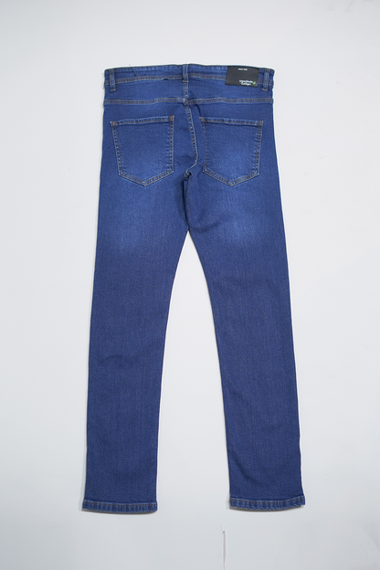 BASIC SKINNY JEANS