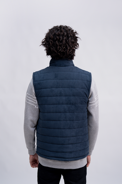 PUFFER GILET