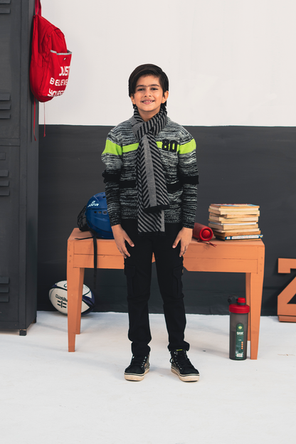 Boy Sweater