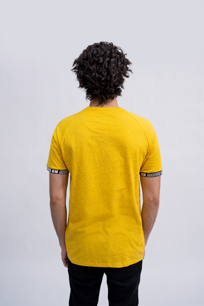 Men Graphic Tee