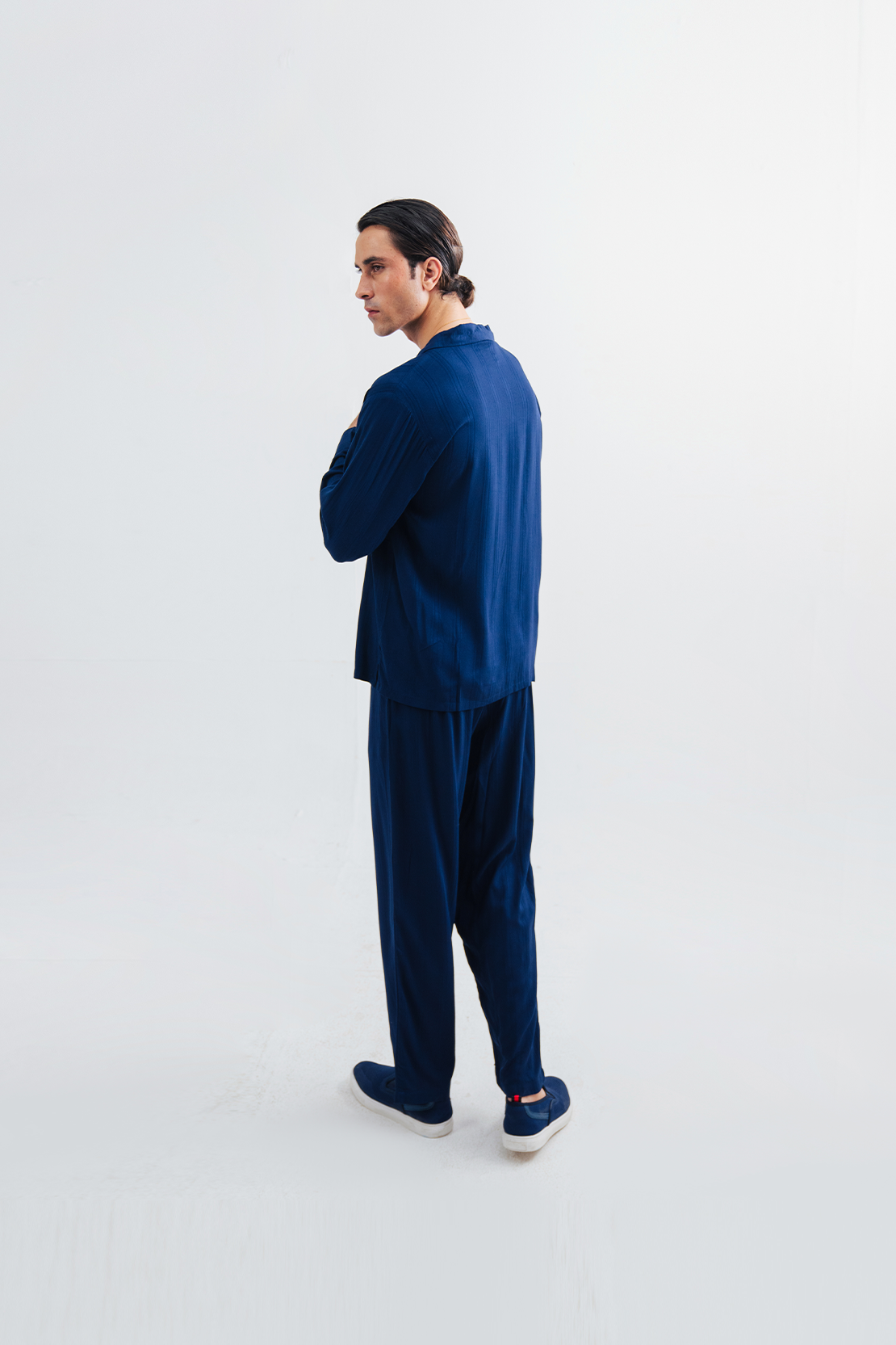 Men COORD SET Casual Shirt