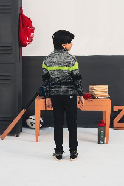 Boy Sweater