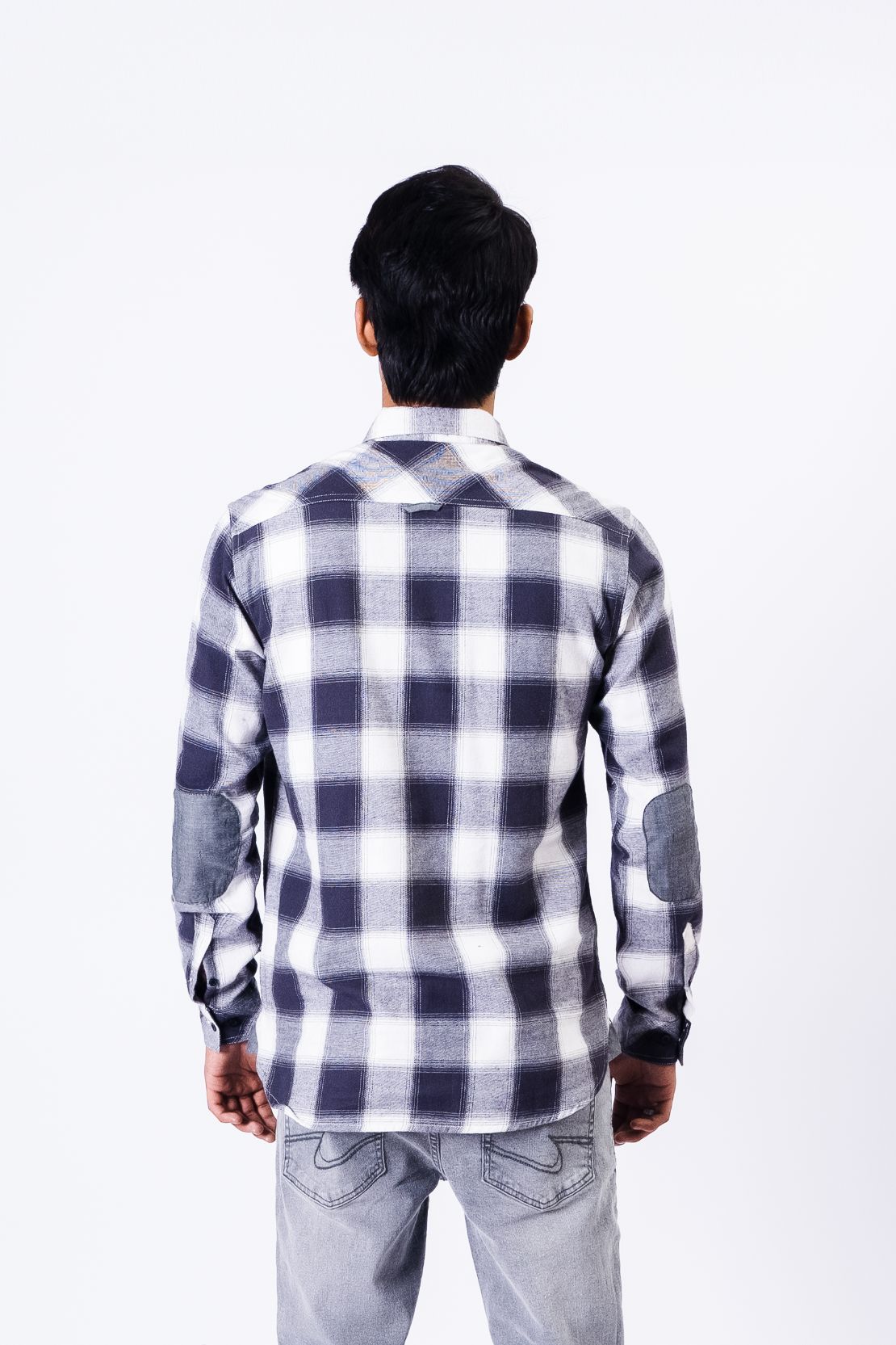 Button Down Casual Shirt