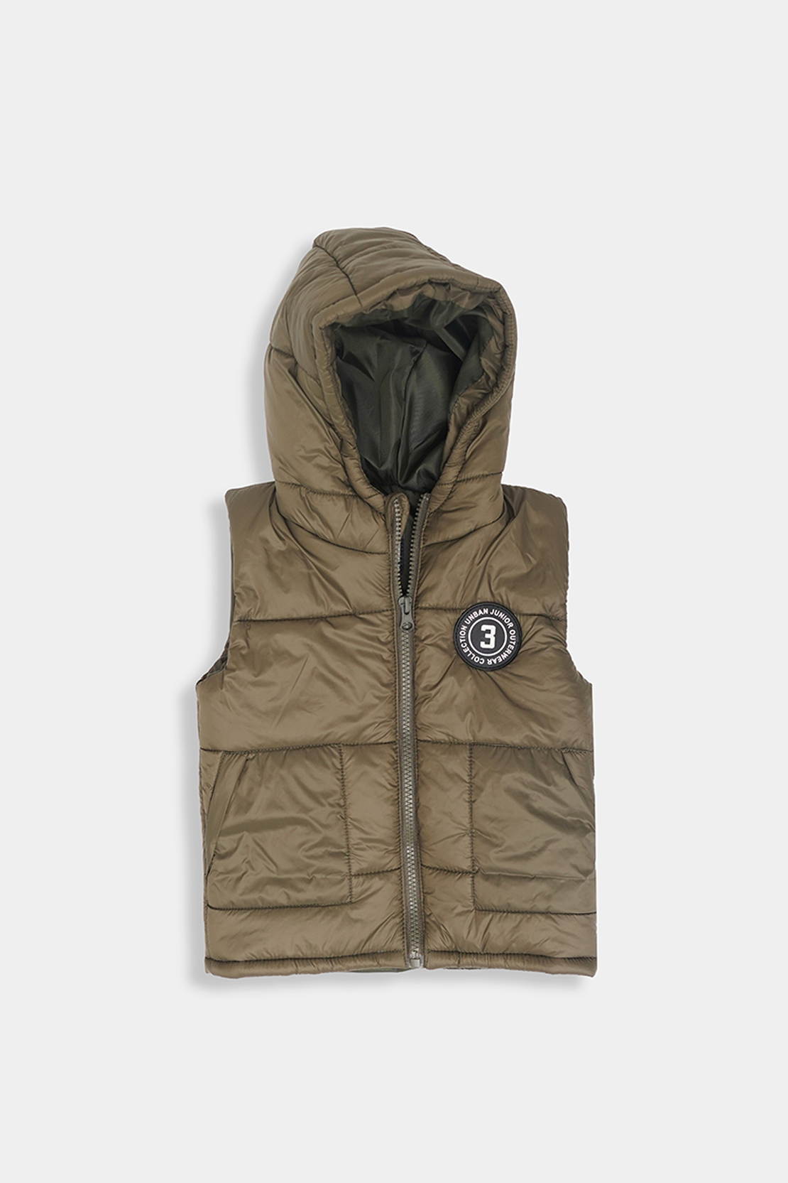 BOY JACKET