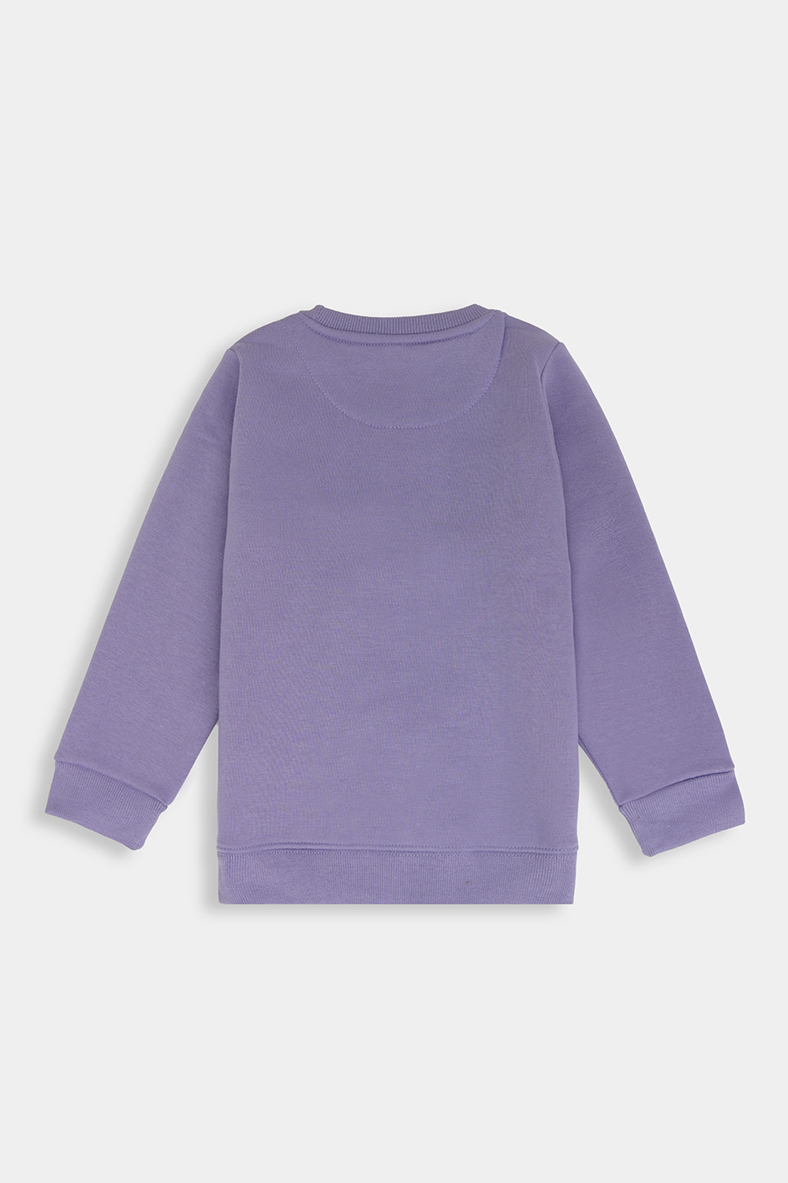 GIRL CORD SET SWEAT SHIRT