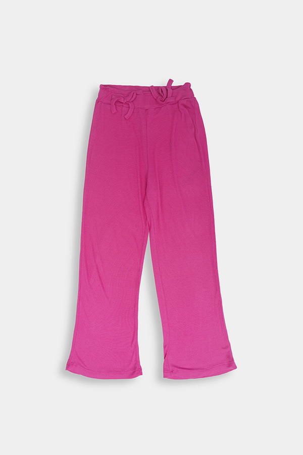 GIRL COORD SET TROUSER