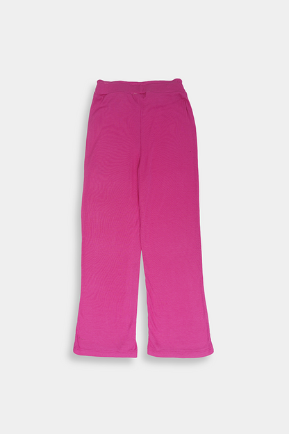 GIRL COORD SET TROUSER