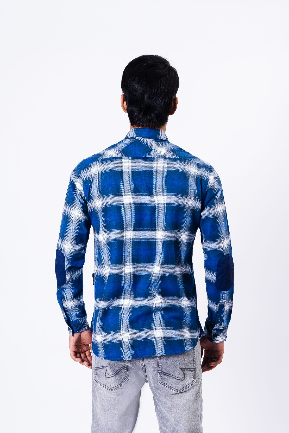Button Down Casual Shirt