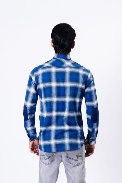 Button Down Casual Shirt