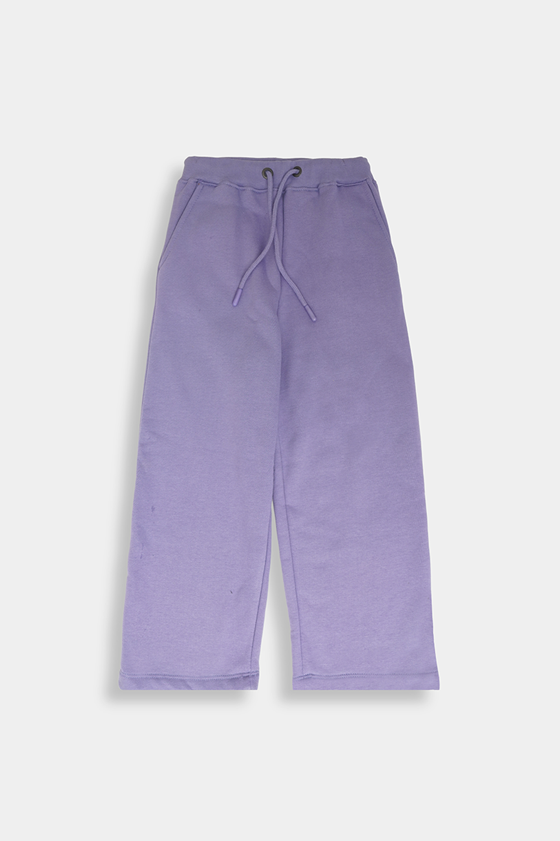 GIRL CORD SET TROUSER