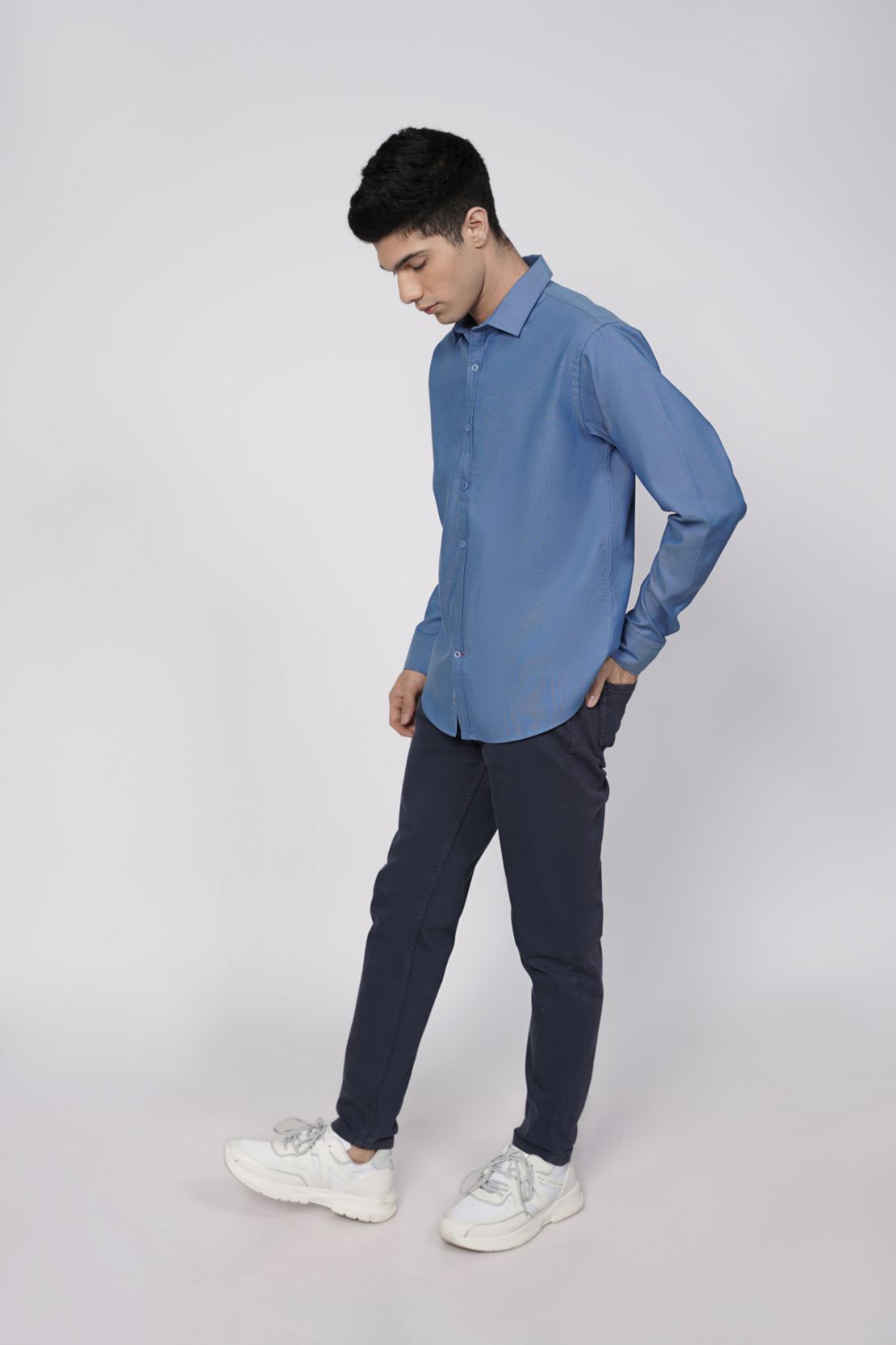 Sky C Shirt