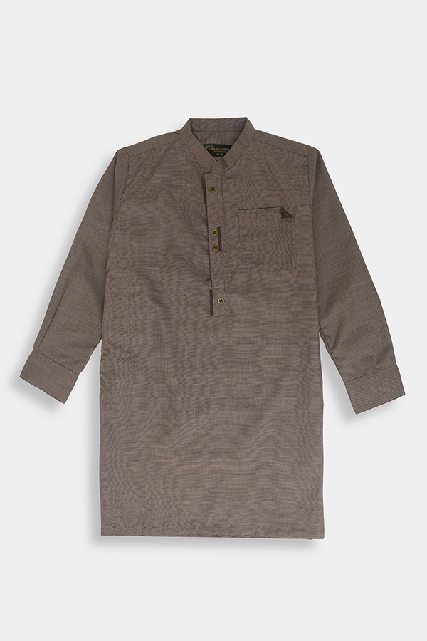 BOY KURTA