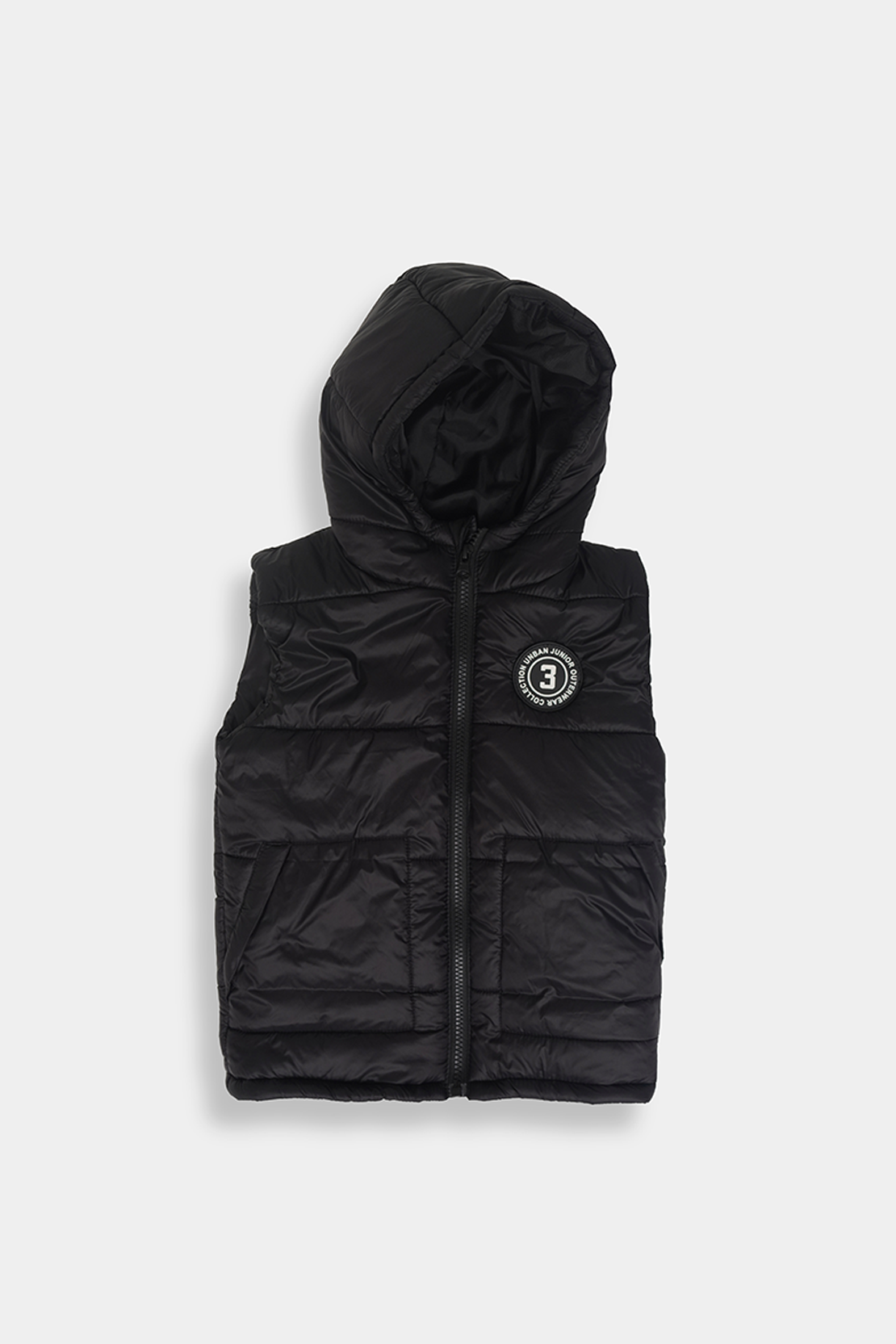 BOY JACKET
