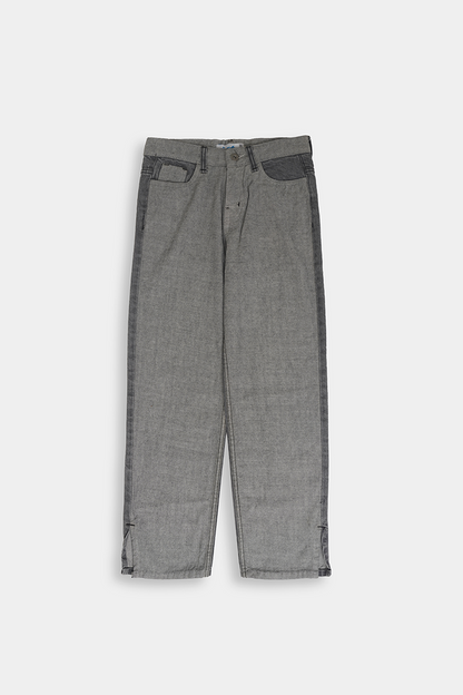 Grey Jeans
