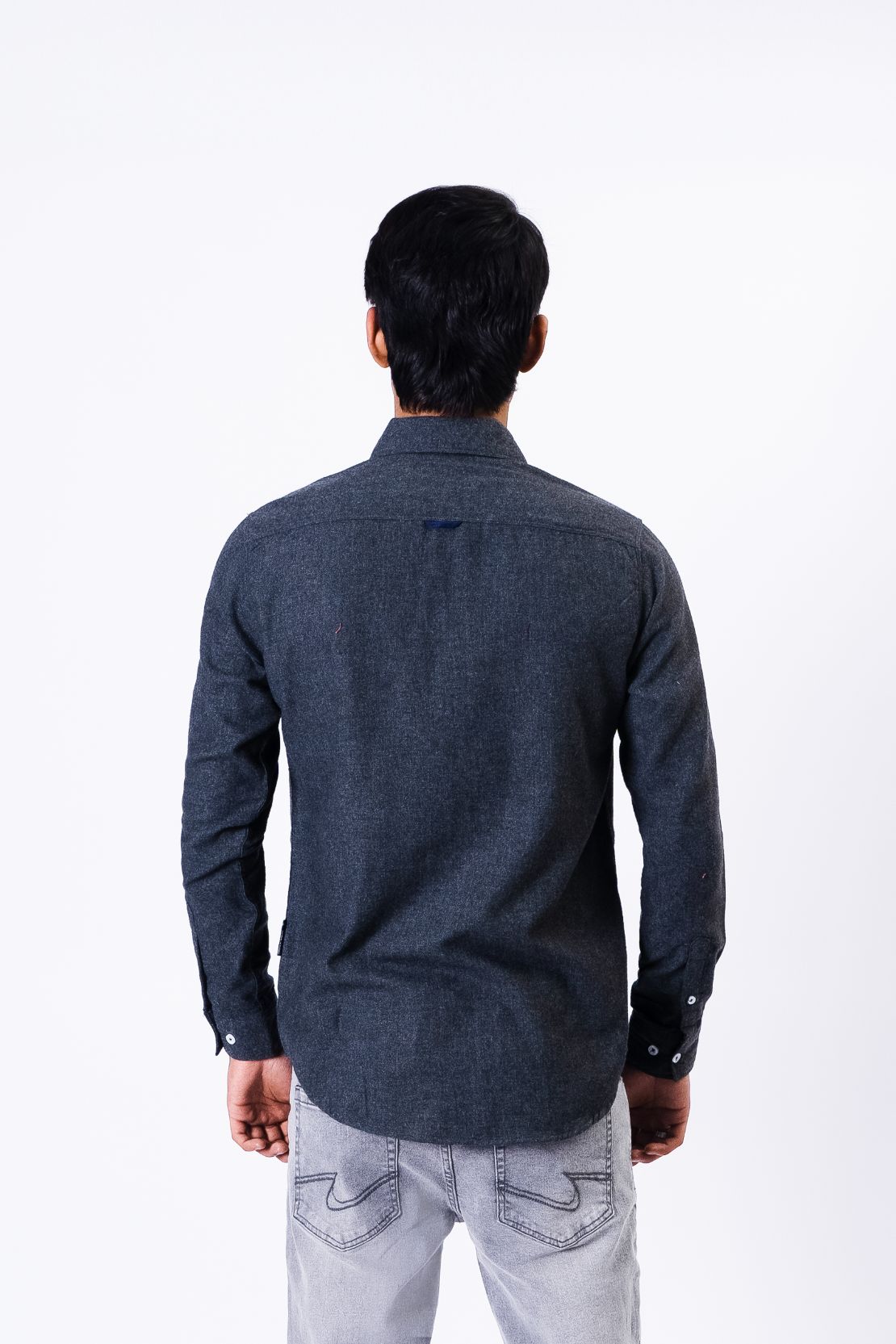 Button Down Casual Shirt