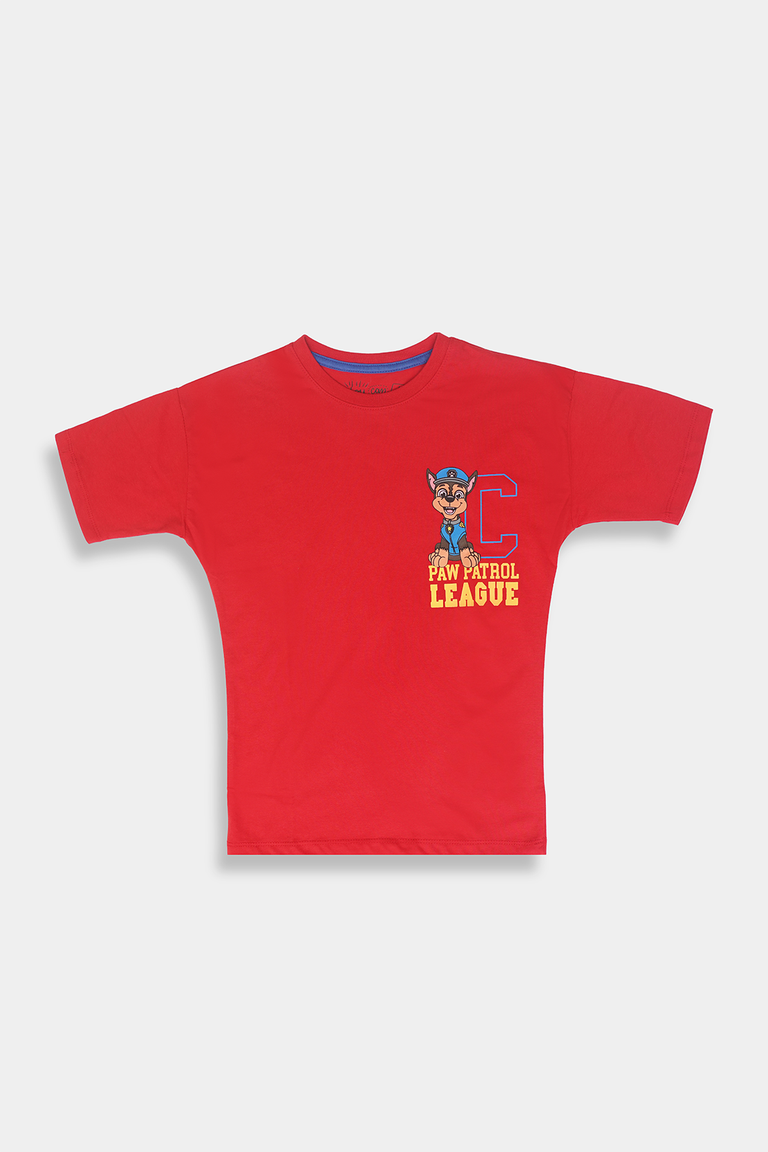 Boy Graphic Coord Set