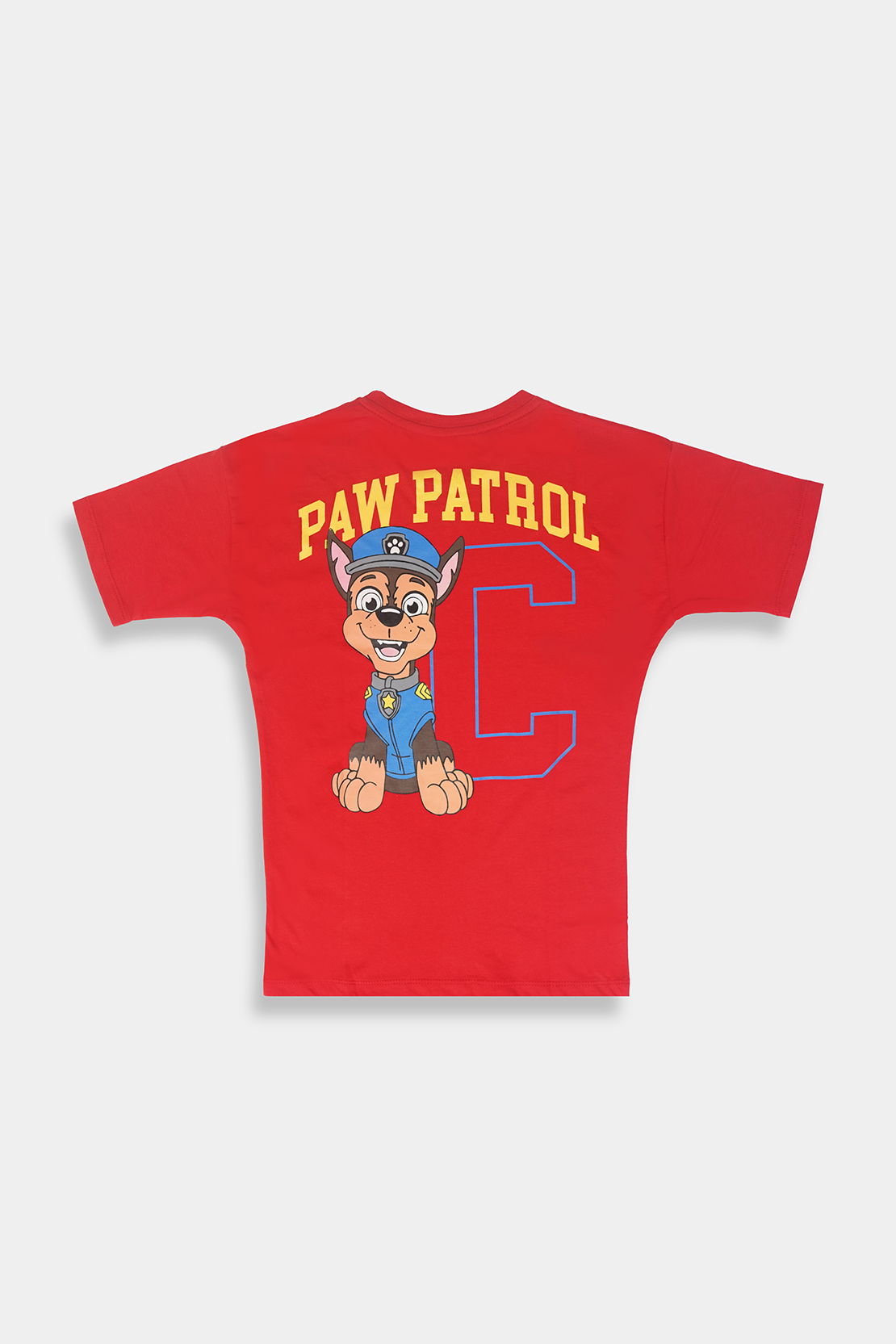 Boy Graphic Coord Set
