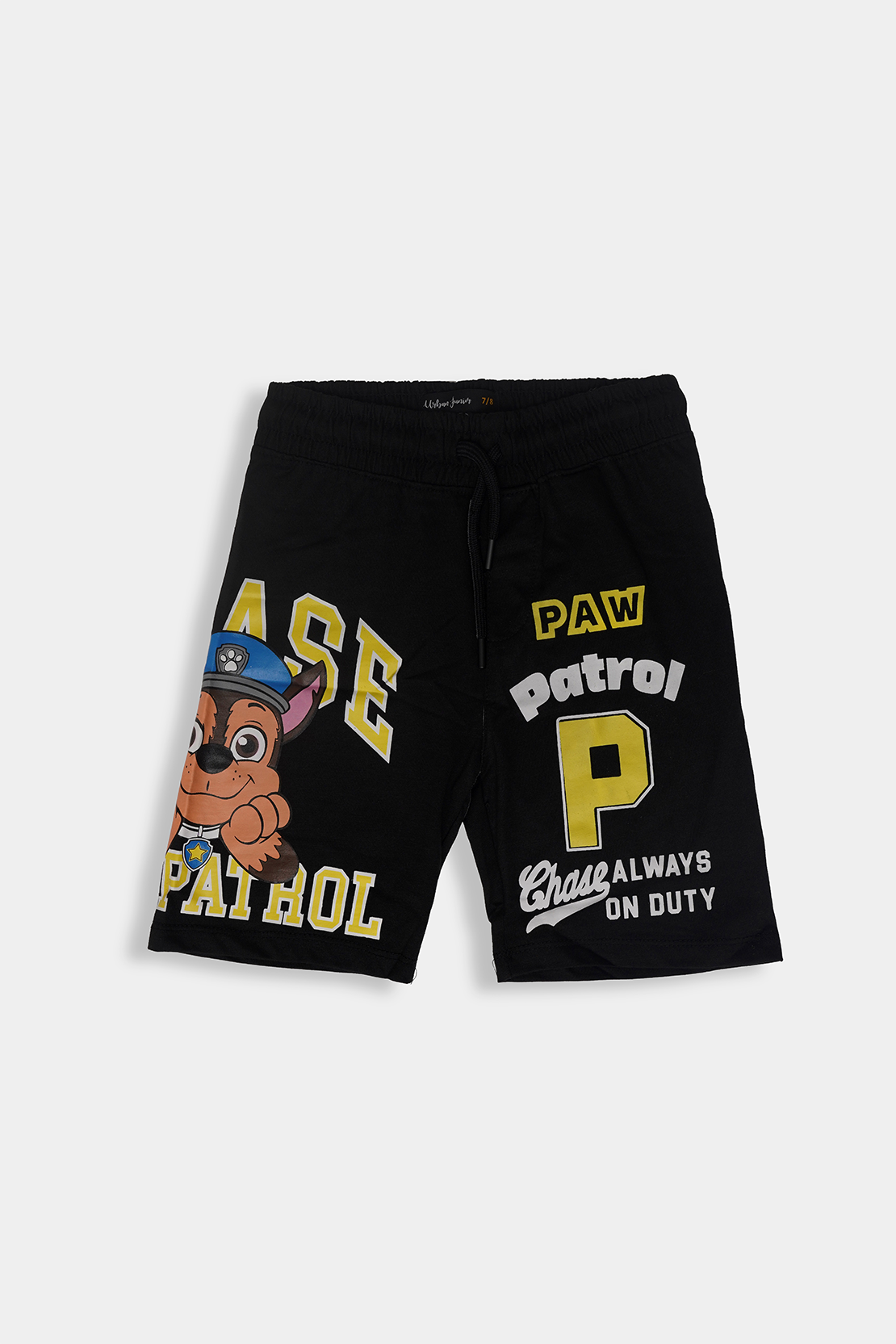 Boy Graphic Coord Set