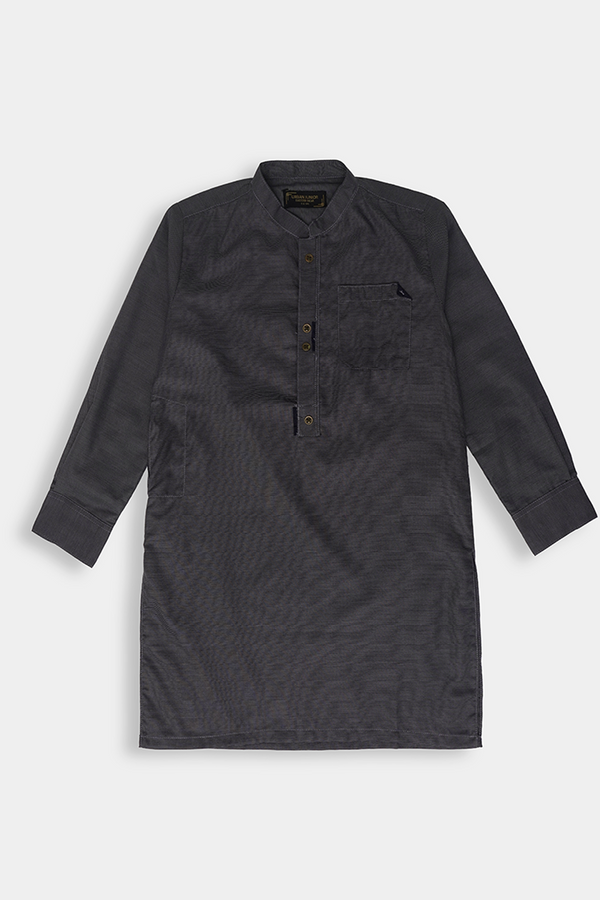 BOY KURTA