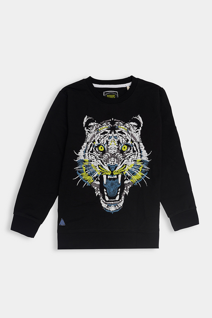 BOY SWEAT SHIRT
