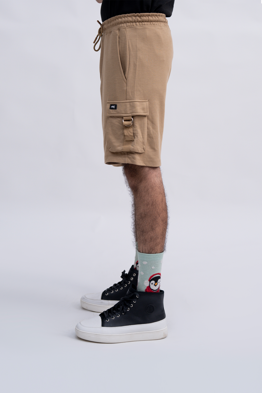 Men Stylish Short