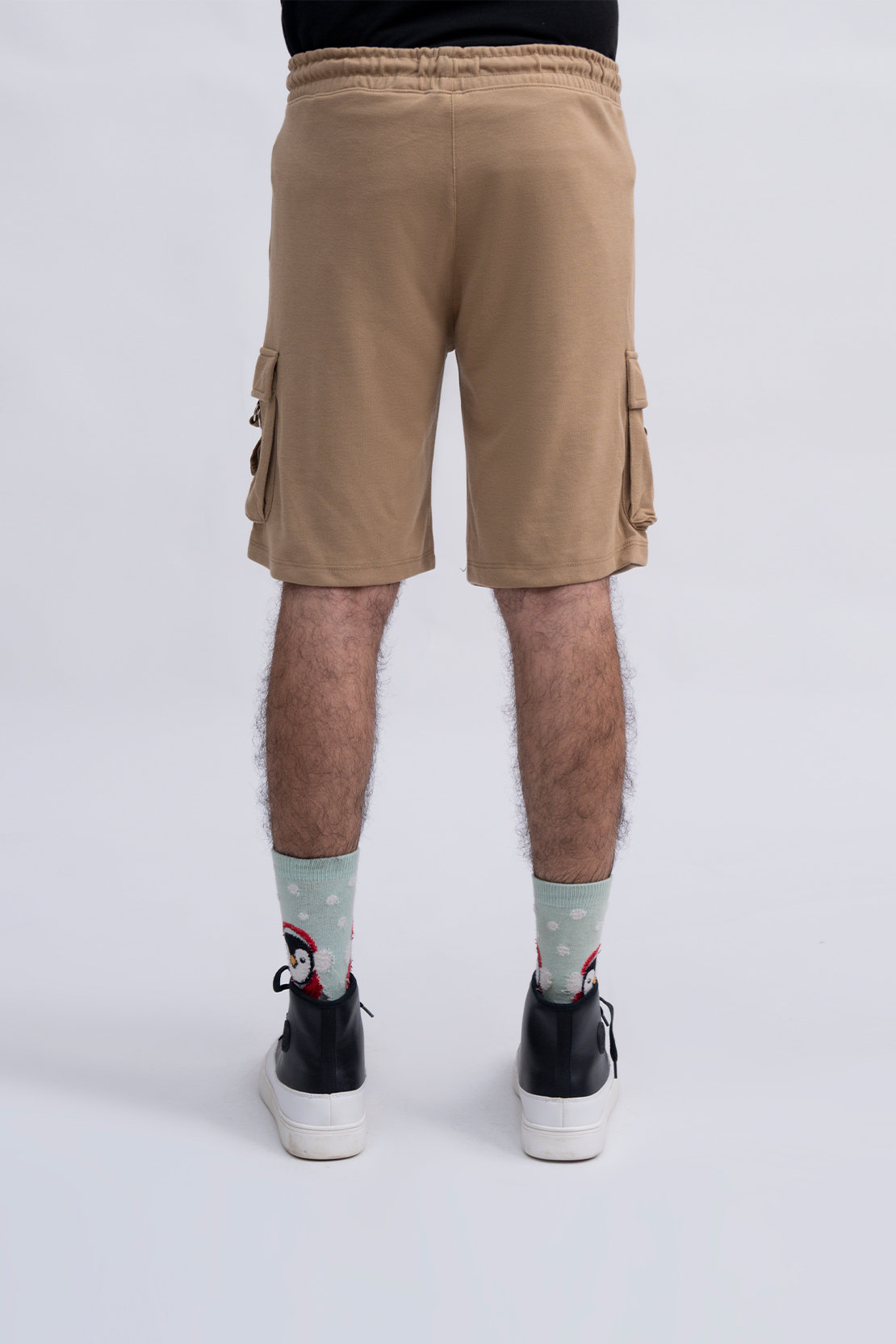 Men Stylish Short