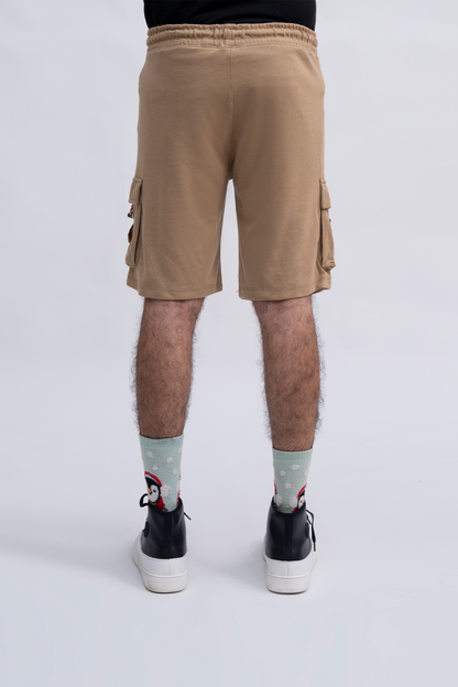 Men Stylish Short