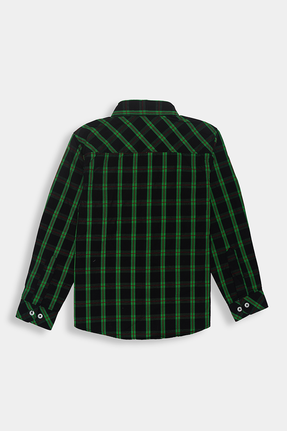 BOY CASUAL SHIRT