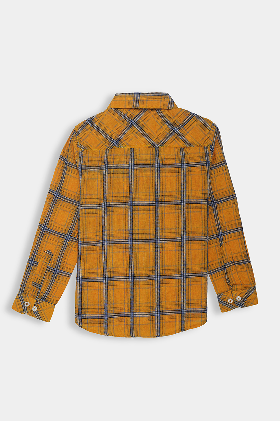 BOY CASUAL SHIRT