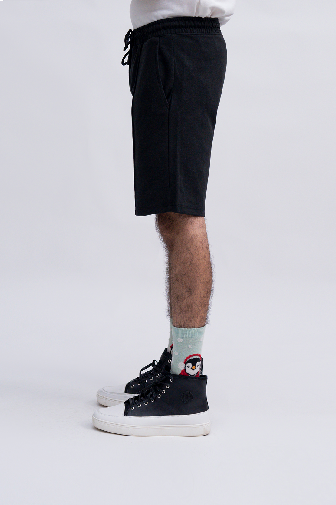 Men Short