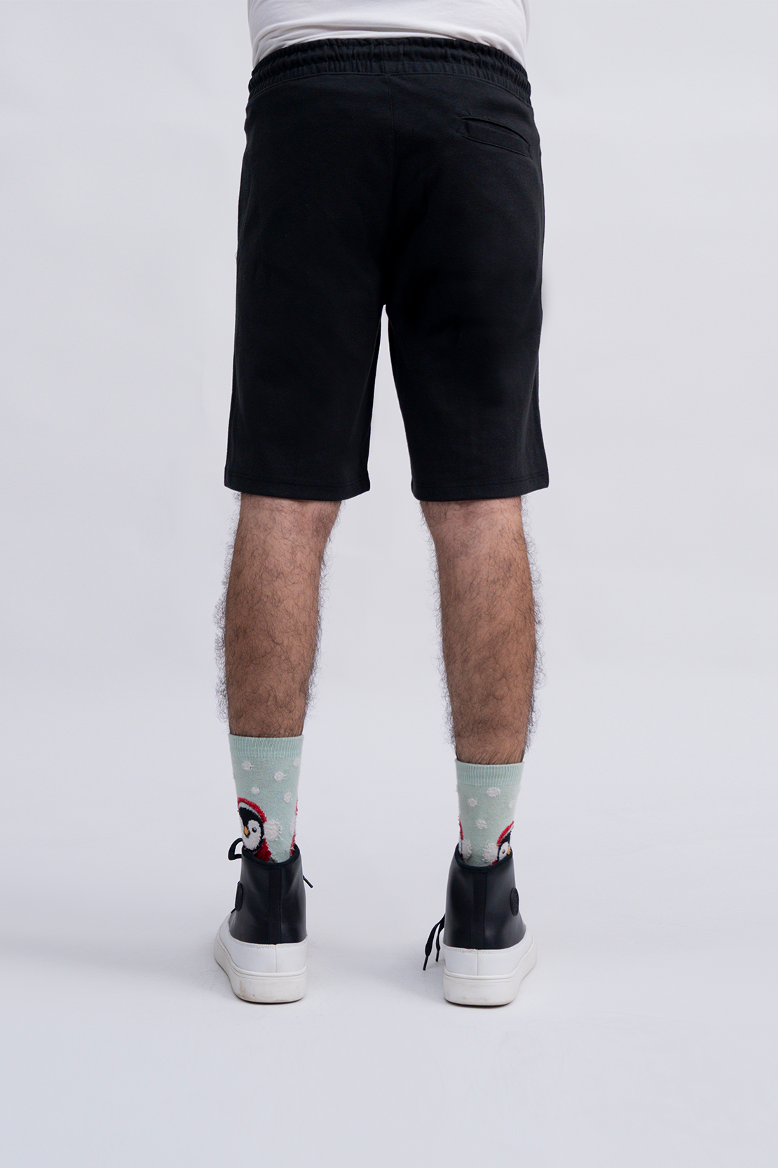 Men Short
