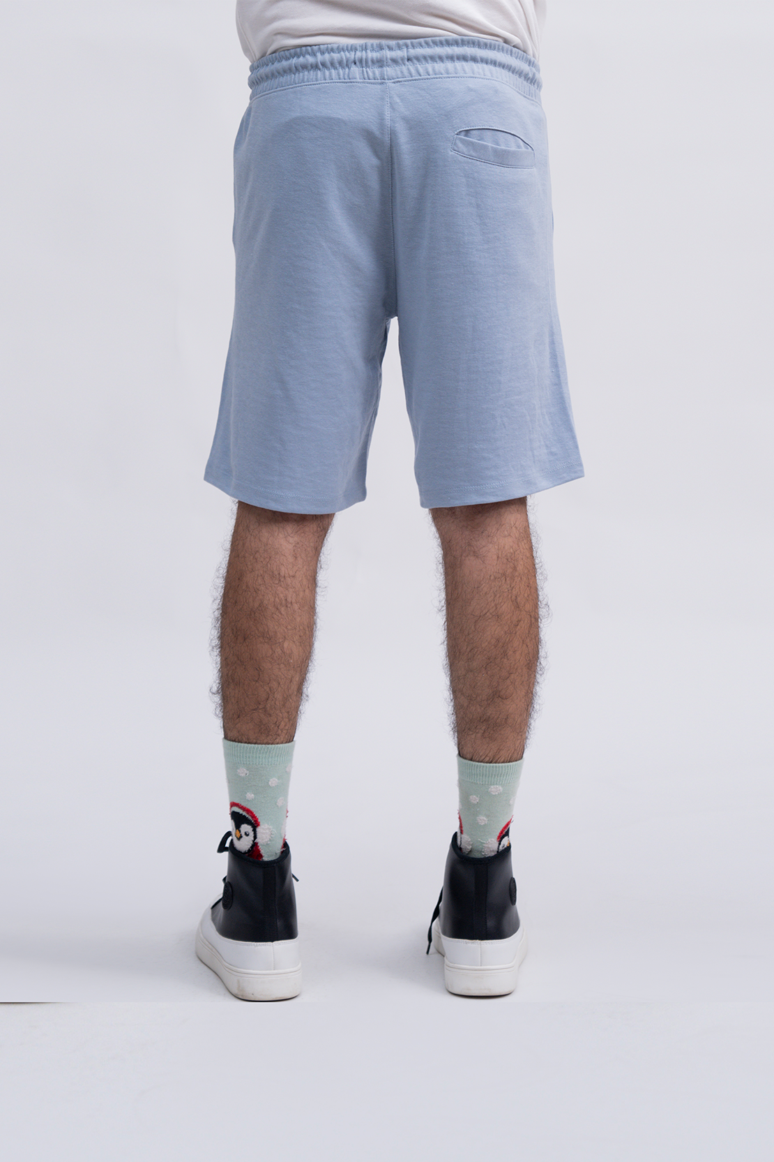 Men Short