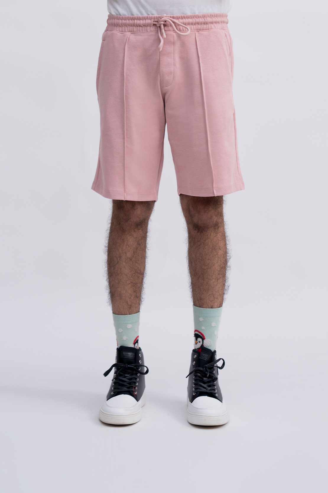 Men Short